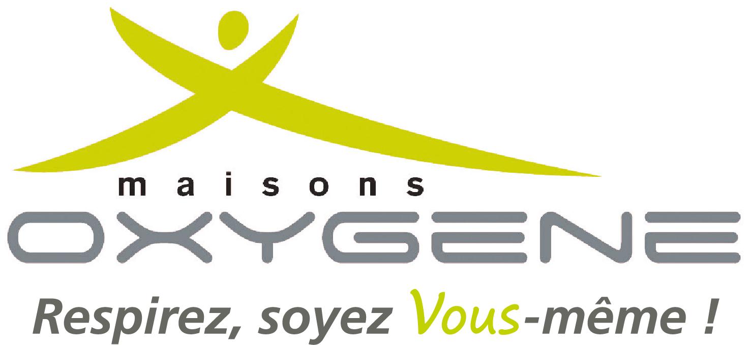 Logo du constructeur Maisons Oxygène